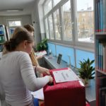 Szkolne walentynki - poczta walentynkowa