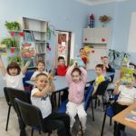 Czytelnicza przygoda pierwszaków rozpoczęta!