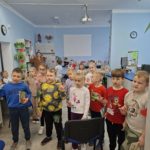 Czytelnicza przygoda pierwszaków rozpoczęta!