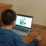 Konkurs inspirowany baśniami w świetlicy szkolnej