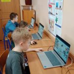 Konkurs inspirowany baśniami w świetlicy szkolnej