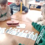 Konkurs inspirowany baśniami w świetlicy szkolnej