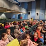 „Roszpunka” na scenie