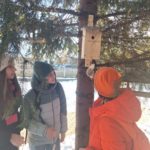 Z sercem dla ptaków