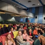 „Roszpunka” na scenie