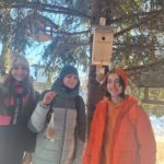 Z sercem dla ptaków