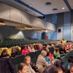 „Roszpunka” na scenie