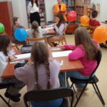 XIII Miejski Konkurs Ortograficzny