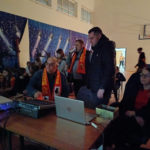 Razem dla Jagiellonii – sportowa atmosfera w SP 4