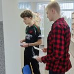 Szkolne walentynki - poczta walentynkowa