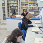 Szkolny Konkurs Wiedzy „Moje Miasto Grajewo”