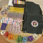 Warsztaty o zdrowiu i odżywianiu w ramach projektu „Fuel Up”