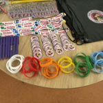 Warsztaty o zdrowiu i odżywianiu w ramach projektu „Fuel Up”