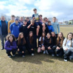 Dzień Wiosny w SP 4