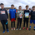 Dzień Wiosny w SP 4