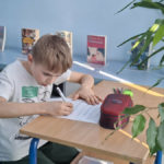 XXI edycja Szkolnego Konkursu Wiedzy „Spacerkiem po Grajewie”