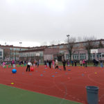 Dzień Wiosny w SP 4