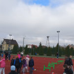 Dzień Wiosny w SP 4