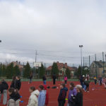 Dzień Wiosny w SP 4