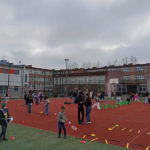 Dzień Wiosny w SP 4