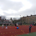 Dzień Wiosny w SP 4