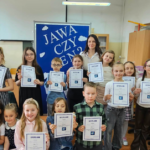 PIKtoGRAmy 2026 – najmłodsi Mistrzowie Recytacji wyłonieni