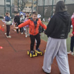 Dzień Wiosny w SP 4