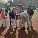 Dzień Wiosny w SP 4