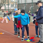 Dzień Wiosny w SP 4