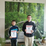 Szkolny Konkurs Wiedzy „Moje Miasto Grajewo”