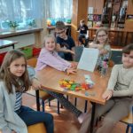 Wiosna w Dolinie Muminków