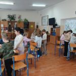 Wiosna w Dolinie Muminków