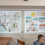 Wiosna w Dolinie Muminków