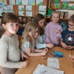 Wiosna w Dolinie Muminków