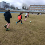 Dzień Wiosny w SP 4