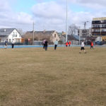 Dzień Wiosny w SP 4