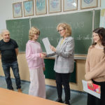 Szkolny Konkurs Wiedzy „Moje Miasto Grajewo”