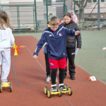 Dzień Wiosny w SP 4