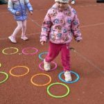 Dzień Wiosny w SP 4