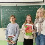 XXI edycja Szkolnego Konkursu Wiedzy „Spacerkiem po Grajewie”