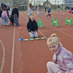 Dzień Wiosny w SP 4