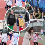 Dzień Wiosny w SP 4