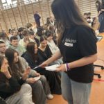 Warsztaty o zdrowiu i odżywianiu w ramach projektu „Fuel Up”