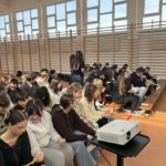 Warsztaty o zdrowiu i odżywianiu w ramach projektu „Fuel Up”