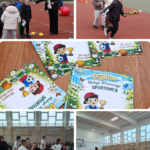 Dzień Wiosny w SP 4