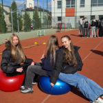 Dzień Wiosny w SP 4