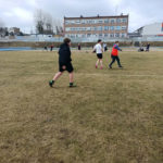 Dzień Wiosny w SP 4