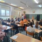 Dzień Edukacji Prawnej w SP 4