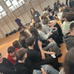 Warsztaty o zdrowiu i odżywianiu w ramach projektu „Fuel Up”