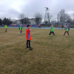 Dzień Wiosny w SP 4